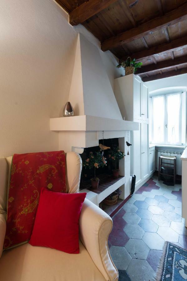 Appartamento Ticinese 59 *